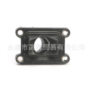 จำหน่ายโดยตรงจากโรงงาน ท่อไอดีระบายความร้อนด้วยน้ำขนาด 39 มม. สำหรับรถจักรยานยนต์ KTM - Product Image 4