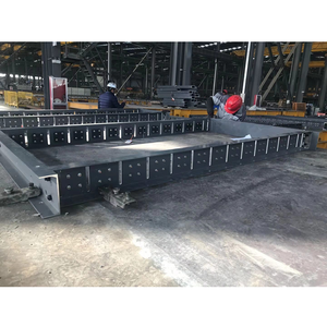 Ancrage de levage en acier en forme de T pour béton préfabriqué avec tête sphérique, matériau de qualité supérieure - Product Image 5