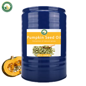 Nouvel Arrivage en Gros : <span class=keywords><strong>Huile</strong></span> de Graines de Citrouille 100% Naturelle, Pure et Sans Odeur, <span class=keywords><strong>Huile</strong></span> Essentielle pour Soins de la Peau et des Cheveux, Liquide, Marque Privée - Product Image 4