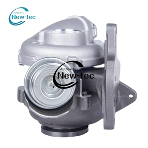 Turbo GTB1749V 760698 070145701R per VW T5 Transporter 2.5 TDI 131CV <span class=keywords><strong>BNZ</strong></span> - Product Image 6