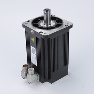 มอเตอร์เซอร์โวแบบแม่เหล็กถาวร ABB HDS6A AC มอเตอร์ไฟฟ้าขนาดเล็กสามเฟส ได้รับการรับรองมาตรฐาน CEUL - Product Image 3