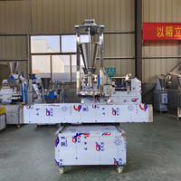 Machine automatique à soupes, raviolis, Xiaolongbao, Baozi, Dimsum, Momo du Népal, et pains fourrés à la vapeur