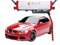 Station de Lavage de Voiture Automatique Sans Contact à Haute Pression 360, Prix d'Usine, Vente Chaude 2025