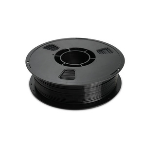 Filament d'impression 3D noir ASA PETG de qualité supérieure, imperméable, anti-corrosion, pour modèles de construction extérieure et de jardin - Product Image 3