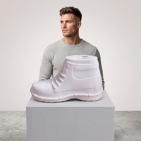 Meilleur fabricant de prototypes rapides de chaussures 2026, impression 3D, livraison gratuite DHL, matériau en résine, imprimante 3D Stratasys, couleur personnalisée