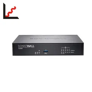 Dell SonicWALL TZ400, Firewall UTM Generasi Berikutnya, Bukan NSA220