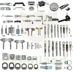 GL-14120 de loquets latéraux de <span class=keywords><strong>camion</strong></span> à usage intensif - Product Image 6