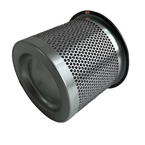 MANNY 92699198 Filtre séparateur d'huile pour compresseur Filtre à air industriel Matériau en fibre de verre Certifié ISO9001 Nouvelles pièces d'occasion - Product Image 6