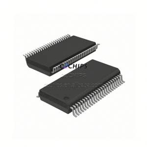 Original and Factory-New MT29F8G08ABABAWP-IT:B TSOP-48 Integrated Circuit IC Electronic Component - Product Image 1