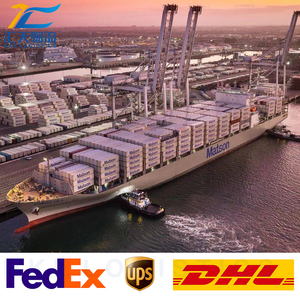 Drop <strong>Shipping</strong> DHL UPS <strong>FEDEX</strong> Ali Express Air Sea Freight <strong>Shipping</strong> Agent China to Oman <strong>India</strong> Thailand Philippines - Product Image 1