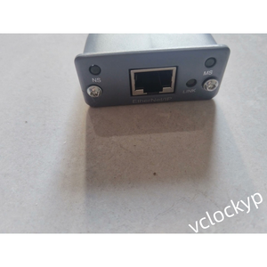ANYBUS ABCC-EIPT ANYBUS GATEWAY MODULE AB6214-B HMS INDUSTRIAL NETWORK Usado - Product Image 4