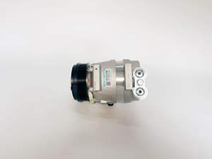 Nuevo Compresor de Aire para Automóvil Cheshipei CSP-156100 de 12 V para Chevrolet AVEO 9043585 95907417 9015438 9074316, Accesorios para Chevrolet Aveo - Product Image 5