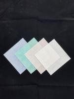 Serviette de nettoyage de cuisine esthétique de luxe en fibre de bambou durable, non tissée, légère, jetable, lavable à la main