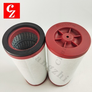 Oil Mist Separator Filter element for BECKER U4.100 <b>Vacuum</b> <b>Pump</b> Exhaust Filter 96541600000 - Product Image 3