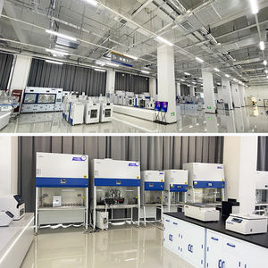 <span class=keywords><strong>Osmómetro</strong></span> de Punto de Congelación Biobase de Alta Precisión y Buena Estabilidad para Laboratorio - Product Image 4