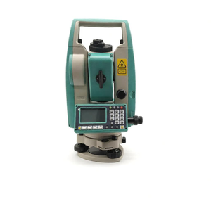 Estación Total de Topografía High Rudie RTS-822R10-RQS con Precisión de 2'' y Alcance sin Prisma de 1000m para Levantamientos Topográficos - Product Image 3
