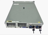 Server Rak H3C UniServer R4950 G6 Pabrik Cina dengan 2 Prosesor AMD EPYC Seri 9004