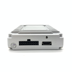 High Digital 3D Surround Rotazione regolabile grandangolare a 360 gradi rotonda HD convessa telecamera per punto cieco specchiet - Product Image 6