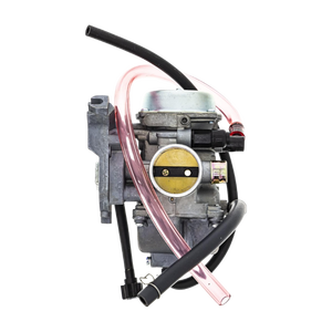 คาร์บูเรเตอร์รถแข่งมอเตอร์ไซค์ขายดีปี 2025 สำหรับ DVX Alterra 250cc 300cc Linhai 400 Kazuma Jaguar 500 ATV ชุดซ่อมคาร์บูเรเตอร์ - Product Image 4