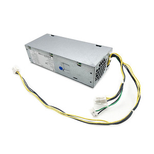 ใหม่สวิตชิ่งพาวเวอร์ซัพพลาย L07658-004 PCH019 สำหรับ <span class=keywords><strong>HP</strong></span> <span class=keywords><strong>ProDesk</strong></span> 281 <span class=keywords><strong>G3</strong></span> <span class=keywords><strong>400</strong></span> G5 Slimline Desktop 180W - Product Image 2