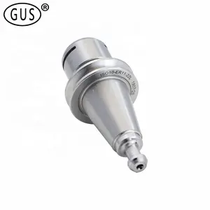 Factory Wholesalers Milling Chucks ISO10 ISO15 ER11 ER16 Carved Collet Chuck Tool Holder For Cnc Engraving Machine
