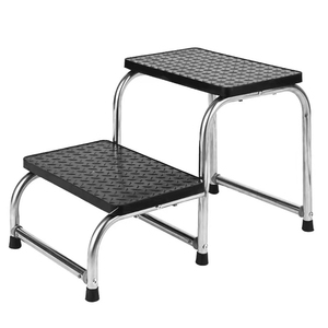 Tabouret médical pour patient, mobilier hospitalier, à vendre - Product Image 1