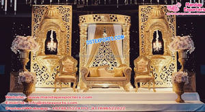 Mur de bougies scintillantes élégantes pour mariage, décoration murale de bougies scintillantes pour mariage, dernières nouveautés aux États-Unis, décoration murale de bougies pour mariage, Fidji - Product Image 6