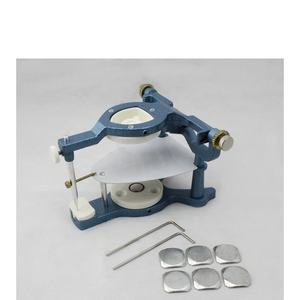 Articulador magnético de laboratorio dental, articulador de dentadura grande - Product Image 2