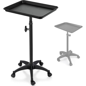 Support de Bras pour Tatouage Portable et Pliable, Station de Travail Mobile pour Tatouage, Plateau de Présentation, Table de Travail - Product Image 1