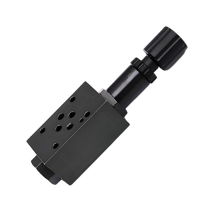 Válvula de Control de Presión Serie MRF-02C-2-40 MRF-03C-2-40 para Equipos de Automatización - Product Image 2