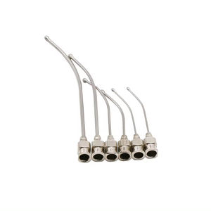 10ml/20ml/30ml/50ml動物給餌シリンジと6個の給餌チューブ鳥流体給餌ペット薬フィーダー - Product Image 6