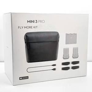 HFT Professional <span class=keywords><strong>Mini</strong></span> <span class=keywords><strong>3</strong></span> <span class=keywords><strong>Pro</strong></span> Fly More <span class=keywords><strong>Combo</strong></span> con Control Remoto RC al por Mayor - Product Image 5