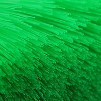 Filaments PA de conception personnalisée professionnelle Cormay, prix de gros, monofilaments Yorex Nylon612 0,05-0,25 mm, fibres pour pinceau à ongles