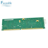 PLACA BASE XLp para Plotter Gerber XLp 94555004/94555007