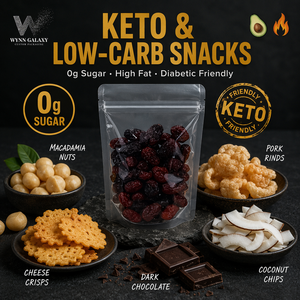 Multi Purpose Clear Stand Up Pouch 20*30*4cm 7.9*11.8*1.6in <b>Zip</b> <b>Lock</b> Resealable Transparent Rice Coffee Nut Grain Food <b>Bag</b> US - Product Image 5