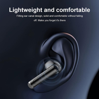 Audífonos Inalámbricos Bluetooth 2025 con Logo Personalizado, Pantalla LED, Manos Libres y Estilo Air Earphone
