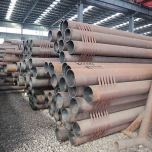 En 10217-1 s235jr פחמן פלדה emt צינור 1 \ "nps אורך <span class=keywords><strong>sch</strong></span> <span class=keywords><strong>40</strong></span> מרותך עבור תומך מבניים - Product Image 6