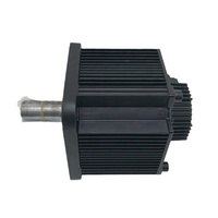 Vente Flash Moteur Servo AC SGMGH 30ACA Yaskawa 2.9KW SGMGH-30ACA61