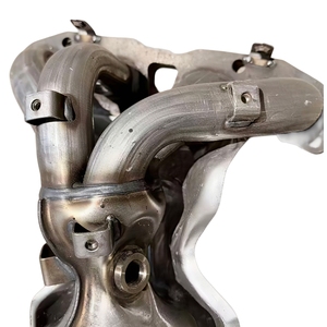 Collecteur d'échappement catalytique pour Nissan X-Trail/Murano 2.5L 2008-2012 Conforme à la norme Euro 5 - Product Image 4