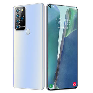 7.2 pollici di vendita calda grande memoria 12GB 512GB Mobile scheda SD gratuita 128GB Deca Core CPU 5800mAh batteria Smartphone - Product Image 2