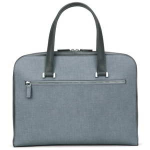 Marque véritable pleine fleur de luxe qualité design personnalisé hommes vache à la <span class=keywords><strong>ma</strong></span> - Product Image 2