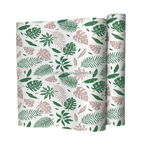 <span class=keywords><strong>Papel</strong></span> de regalo de <span class=keywords><strong>Navidad</strong></span> impreso personalizado con logotipo-Diseño festivo de <span class=keywords><strong>papel</strong></span> de regalo de vacaciones - Product Image 1