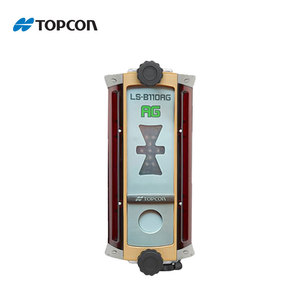 ระบบปรับระดับพื้นที่เกษตรกรรมด้วยเลเซอร์ Topcon รุ่น AG108 พร้อมกล่องควบคุมเลเซอร์ - Product Image 5