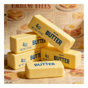 Decompression Food <b>Squishy</b> Kit Butter Chocolate Bread Dumpling Slow Rising Soft PU Foam Squeeze Stress Relief Toy - Product Image 3