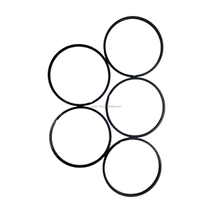 Anillo de Sellado de Transmisión Automática de Alta Calidad Meichuanglian AL4 DP0, Anillo Tórico <span class=keywords><strong>Grande</strong></span> para la Cubierta Trasera, para PEUGEOT <span class=keywords><strong>CITROEN</strong></span> - Product Image 5