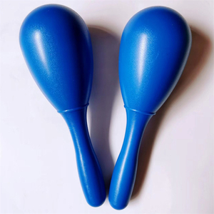 Hot bán nhựa Egg Shaker, Maracas, orff cụ gõ - Product Image 5
