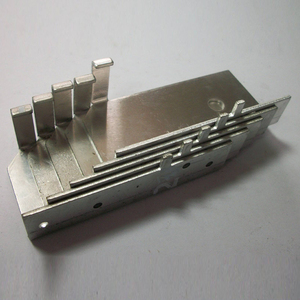 XTLASER generasi baru mesin lentur logam lembaran Cnc logam inovatif dengan teknologi cetak - Product Image 3