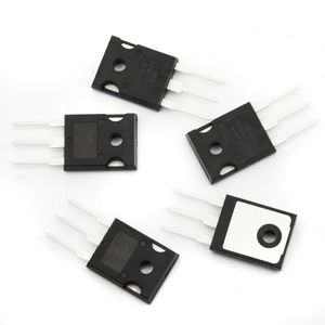 Certified Original & New QMW40N120E TO-247 Transistor CZSKU:OD01HG28 - Product Image 1