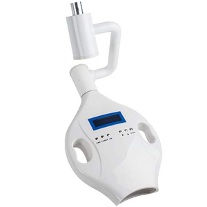 Lampe de blanchiment dentaire portable professionnelle, appareil de blanchiment LED, équipement de blanchiment dentaire - Product Image 3