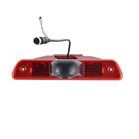 Caméra de recul ccd avec feu stop et éclairage, pour voiture citroën Jumpy, Expert de Toyota Proace